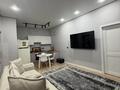 3-комнатная квартира · 55 м² · 3/10 этаж, Култегин — Сыганак за 38.5 млн ₸ в Астане, Нура р-н — фото 8
