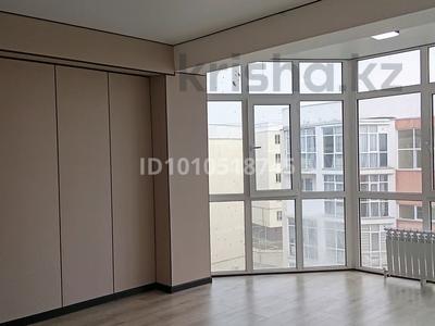 1-комнатная квартира · 49 м² · 5/5 этаж, Абылай хана — СДУ за 19.5 млн ₸ в Каскелене