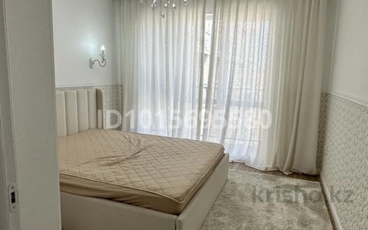 2-комнатная квартира · 56 м² · 4/5 этаж, мкр Асар-2 3321В — Толеби ТЦ, Автоцон за 160 000 ₸ в Шымкенте, Абайский р-н — фото 2
