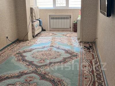 3-комнатная квартира · 78 м² · 4/4 этаж, мкр "Шыгыс 2" 380 за 15 млн ₸ в Актау, мкр "Шыгыс 2"