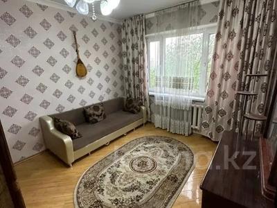 4-бөлмелі пәтер · 90 м² · 3/5 қабат, Утеген батыра, бағасы: 65 млн ₸ в Алматы, Ауэзовский р-н