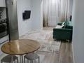 2-бөлмелі пәтер · 57 м² · 5/10 қабат, Карасай Батыр — Толе би, бағасы: 39.7 млн ₸ в Алматы, Алмалинский р-н