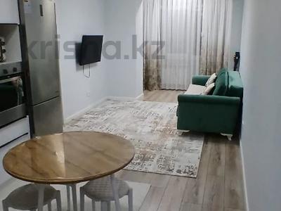 2-бөлмелі пәтер · 57 м² · 5/10 қабат, Карасай Батыр — Толе би, бағасы: 39.7 млн ₸ в Алматы, Алмалинский р-н