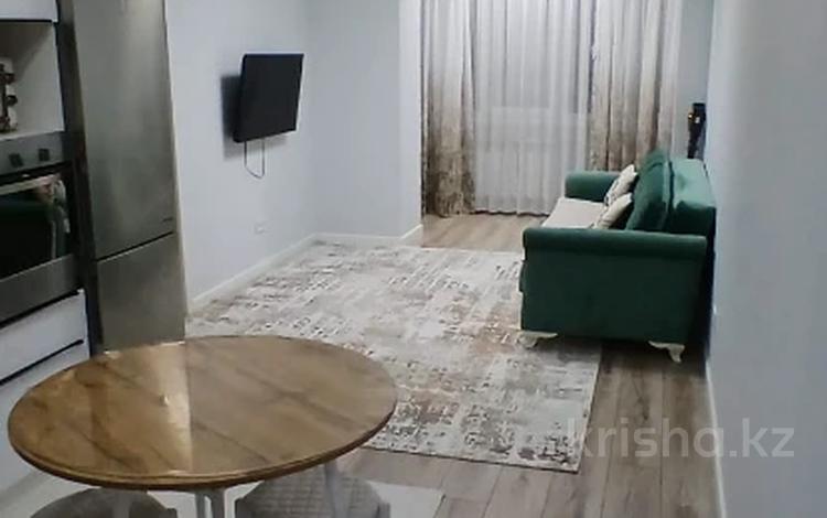 2-бөлмелі пәтер · 57 м² · 5/10 қабат, Карасай Батыр — Толе би, бағасы: 39.7 млн ₸ в Алматы, Алмалинский р-н — фото 3