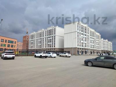 3-бөлмелі пәтер · 86 м² · 2/10 қабат, Береке шағын ауданы — Плаза, Тобол Арена, ул.Мира, Обл.Суд., бағасы: 42.5 млн ₸ в Костанае, Микрорайон Береке