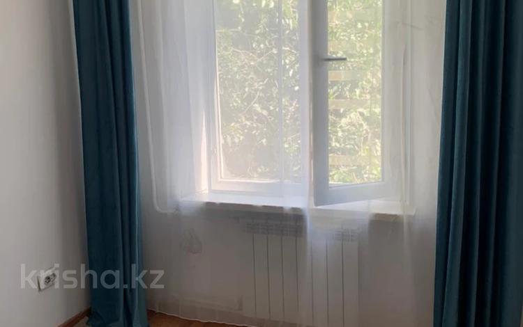 3-бөлмелі пәтер · 57 м² · 4/5 қабат, Сергея Маркова 47, бағасы: 40 млн ₸ в Алматы, Бостандыкский р-н — фото 2