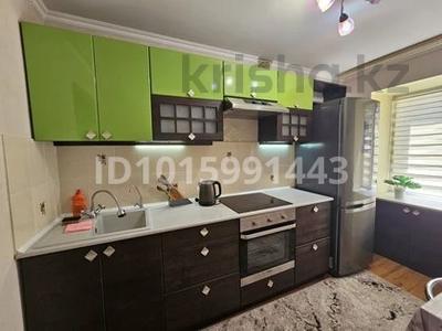 2-комнатная квартира · 50.2 м² · 5/5 этаж, мкр Новый Город 50/1 — Гоголя за 23.5 млн ₸ в Караганде, Казыбек би р-н