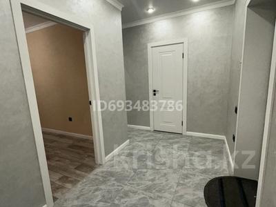 2-бөлмелі пәтер, 60.1 м², 1/10 қабат ай сайын, Сейфуллина 51, бағасы: 300 000 〒 в Алматы, Турксибский р-н