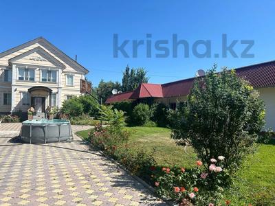 Отдельный дом · 5 комнат · 255 м² · 100 сот., Панкратова за 120 млн 〒 в Урджаре