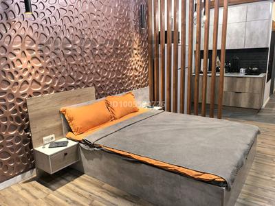 1-комнатная квартира · 33.9 м² · 3/10 этаж, Варламова — Карасай батыра за 26 000 〒 в Алматы, Алмалинский р-н