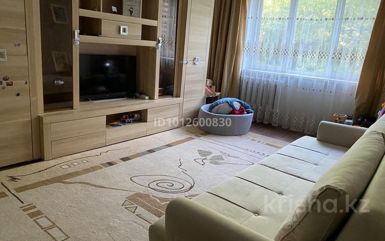 3-бөлмелі пәтер · 66.3 м² · 3/5 қабат, мкр Айнабулак-2 52, бағасы: 48 млн ₸ в Алматы, Жетысуский р-н — фото 8