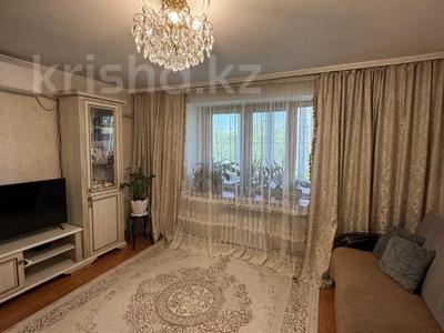 4-бөлмелі пәтер · 80 м² · 6/9 қабат, пр. К. Сатпаева 14, бағасы: 37 млн ₸ в Усть-Каменогорске