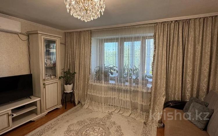 4-бөлмелі пәтер · 80 м² · 6/9 қабат, пр. К. Сатпаева 14, бағасы: 37 млн ₸ в Усть-Каменогорске — фото 2