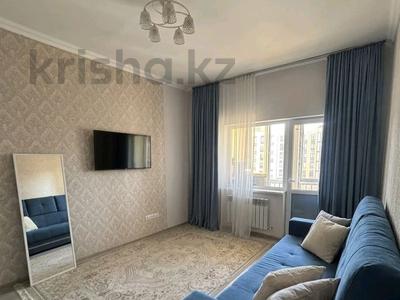 1-комнатная квартира · 36 м² · 7/9 этаж, Ильяс Омаров 27 за 29 млн ₸ в Астане, Нура р-н