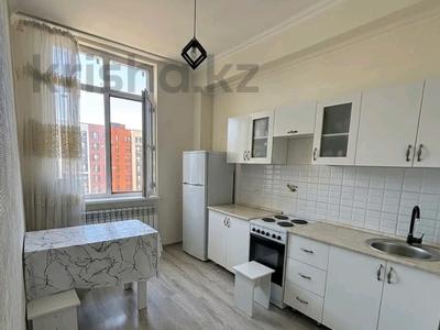 1-комнатная квартира · 36 м² · 7/9 этаж, Ильяс Омаров за 29 млн ₸ в Астане, Нура р-н