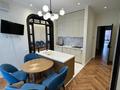 4-комнатная квартира · 124 м² · 5/11 этаж, Розыбакиева 336 — Ескараева за 215 млн ₸ в Алматы, Бостандыкский р-н — фото 3