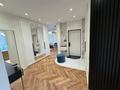 4-комнатная квартира · 124 м² · 5/11 этаж, Розыбакиева 336 — Ескараева за 215 млн ₸ в Алматы, Бостандыкский р-н — фото 7