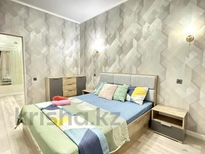 2-комнатная квартира · 80 м² · 12/16 этаж, 17-й мкр 23 — Грин плаза Грир парк за 30 000 ₸ в Актау