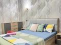 2-комнатная квартира · 80 м² · 12/16 этаж, 17-й мкр 23 — Грин плаза Грир парк за 15 000 ₸ в Актау — фото 3