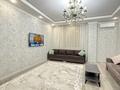 2-комнатная квартира · 80 м² · 12/16 этаж, 17-й мкр 23 — Грин плаза Грир парк за 15 000 ₸ в Актау — фото 4
