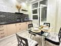 2-комнатная квартира · 80 м² · 12/16 этаж, 17-й мкр 23 — Грин плаза Грир парк за 15 000 ₸ в Актау — фото 7