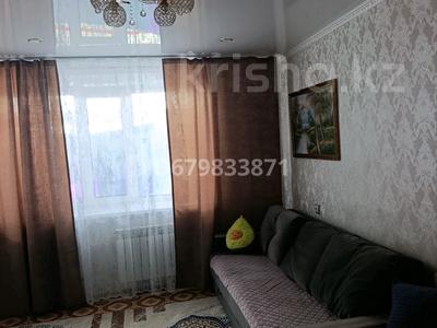 2-комнатная квартира · 50 м² · 2/5 этаж, Окжетпес 11 за 20 000 ₸ в Бурабае