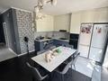 Отдельный дом · 3 комнаты · 100 м² · 7 сот., мкр Алгабас — Улица Фаризы Онгарсыновой за 59 млн ₸ в Алматы, Алатауский р-н — фото 2