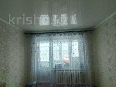 1-комнатная квартира · 30.9 м² · 5/5 этаж, Петрова за 16.5 млн ₸ в Астане, Алматы р-н