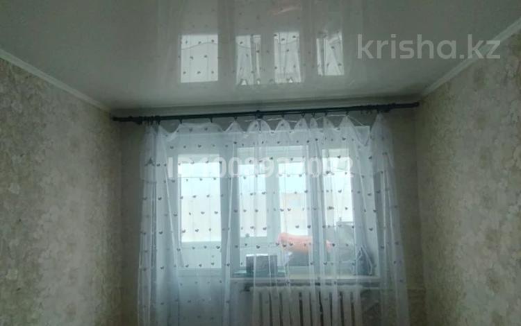 1-комнатная квартира · 30.9 м² · 5/5 этаж, Петрова за 16.5 млн ₸ в Астане, Алматы р-н — фото 3