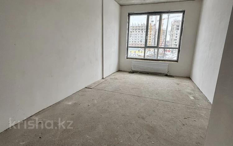 1-бөлмелі пәтер · 42.3 м² · 2/12 қабат, Е 882 7, бағасы: 22 млн ₸ в Астане, Сарыарка р-н — фото 4