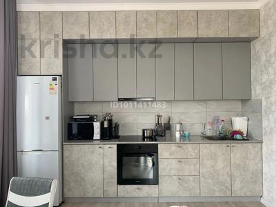 2-комнатная квартира · 57 м² · 3/9 этаж, мкр Юго-Восток, Строителей 33/4 за 35 млн 〒 в Караганде, Казыбек би р-н