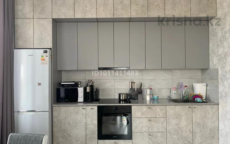 2-комнатная квартира · 57 м² · 3/9 этаж, мкр Юго-Восток, Строителей 33/4 за 35 млн 〒 в Караганде, Казыбек би р-н — фото 6