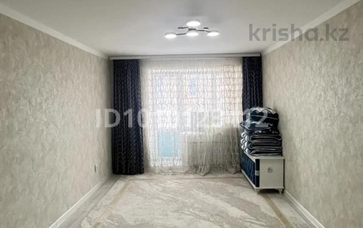 2-комнатная квартира · 56.3 м² · 1/9 этаж, Нур Актобе за 17 млн ₸ — фото 2
