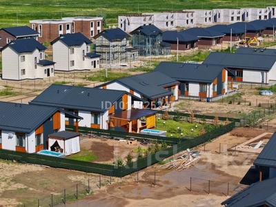 Участок · 8.5 соток, мкр Уркер — Укили Ыбырай 41 за 15 млн ₸ в Астане, Нура р-н