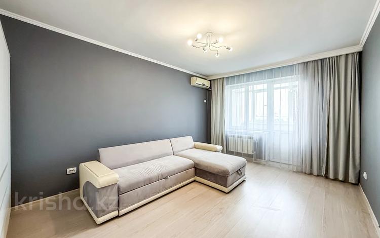 1-комнатная квартира · 43.5 м² · 5/9 этаж, Раимбека 241 в за 30.5 млн ₸ в Алматы, Жетысуский р-н — фото 2