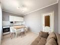 1-комнатная квартира · 43.5 м² · 5/9 этаж, Раимбека 241 в за 30.5 млн ₸ в Алматы, Жетысуский р-н — фото 10