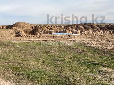 Жер телімі · 21.69 га, Село Уялыжар — Находится рядом с кирпичными заводами!!!, бағасы: 100 млн 〒 в 