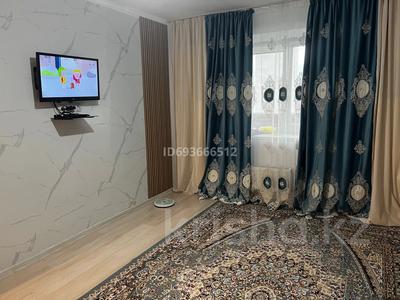 1-комнатная квартира · 40.3 м² · 2/9 этаж, мкр Нурсая, ул Кусана Наримбаевна 117 за 14.5 млн ₸ в Атырау