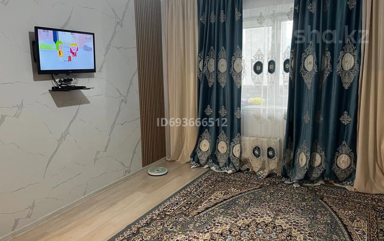 1-комнатная квартира · 40.3 м² · 2/9 этаж, мкр Нурсая, ул Кусана Наримбаевна 117 за 14.5 млн ₸ в Атырау — фото 14