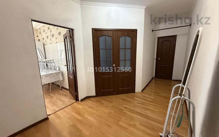 1-комнатная квартира · 49 м² · 1/9 этаж, Нур Актобе 11 за 90 000 ₸ — фото 3