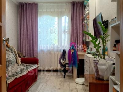 3-комнатная квартира · 63.5 м² · 5/5 этаж, Жунисова 180 за 18 млн ₸ в Уральске, мкр Школьник