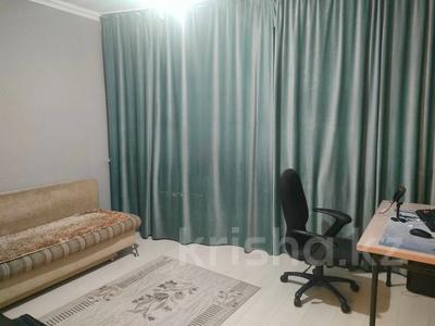 2-комнатная квартира · 65.5 м² · 12/16 этаж, Жуалы 26 за 32 млн ₸ в Алматы, Наурызбайский р-н