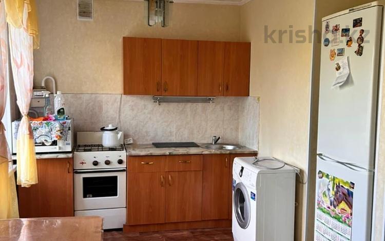 1-комнатная квартира · 31 м² · 3/5 этаж, Кобланды Батыра 40/1 за 12.8 млн ₸ в Костанае — фото 2