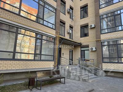 3-комнатная квартира · 96.2 м² · 8/9 этаж, Набережная 49В за 50 млн ₸ в Костанае
