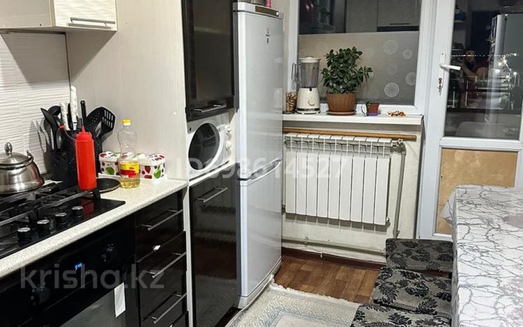 3-комнатная квартира · 74.6 м² · 5/5 этаж, Арай2 — Айша биби за 23 млн ₸ в Таразе — фото 3