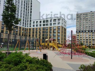 2-комнатная квартира · 64 м² · 2/17 этаж, Турар Рыскулов 16/4 за ~ 43 млн ₸ в Астане, Есильский р-н