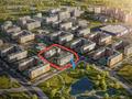 2-комнатная квартира · 38.11 м² · 8/9 этаж, Аль-Фараби 46/24 за 21.7 млн ₸ в Астане, Есильский р-н — фото 2