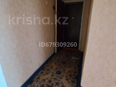 1-комнатная квартира · 30 м² · 5/5 этаж, 2 мкр 18 за 70 000 〒 в Лисаковске