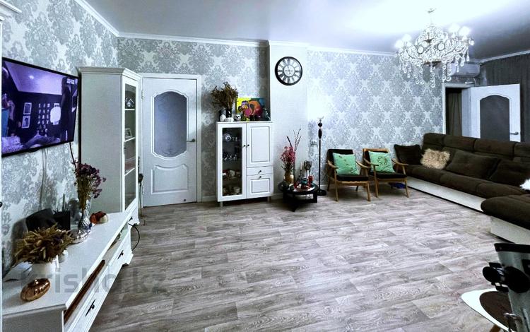 3-бөлмелі пәтер · 85 м² · 4/4 қабат, ул. Маяковского, бағасы: 15 млн ₸ в Темиртау — фото 9