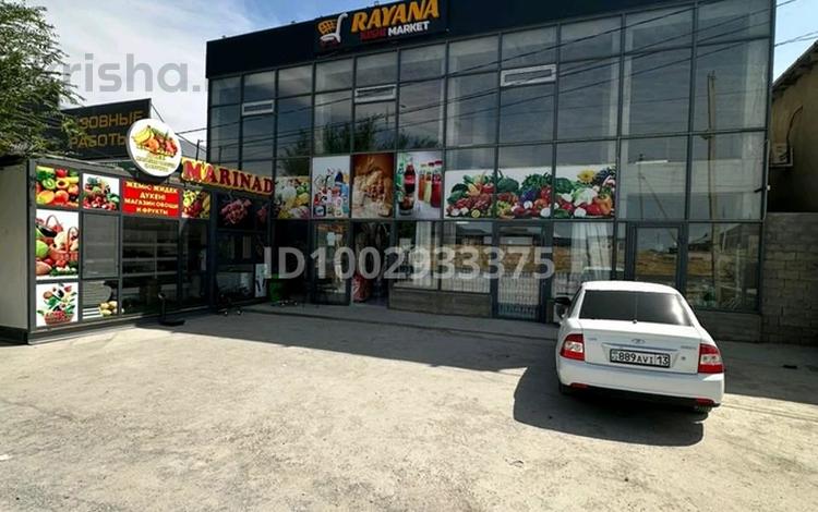 Свободное назначение, магазины и бутики · 240 м² за 400 000 ₸ в Шымкенте, Абайский р-н — фото 2
